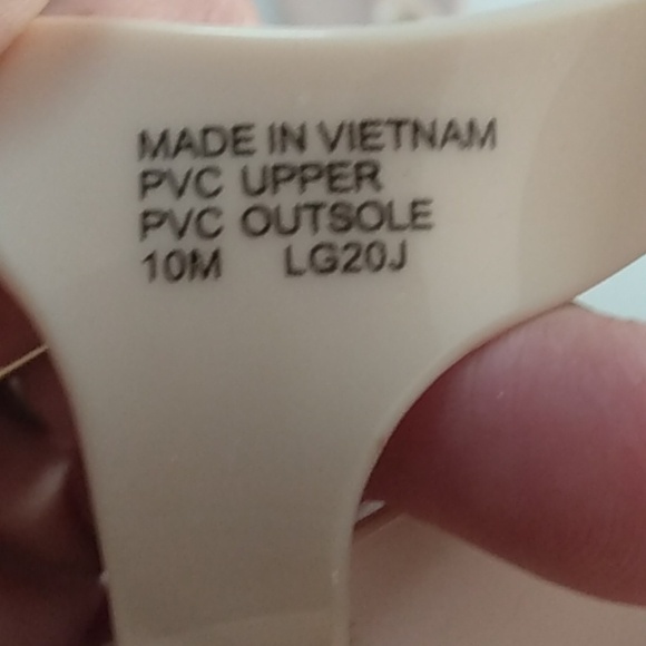 Michael Kors Women's Sandals Size 10 Soft Pink 🩷 - Picture 8 of 8